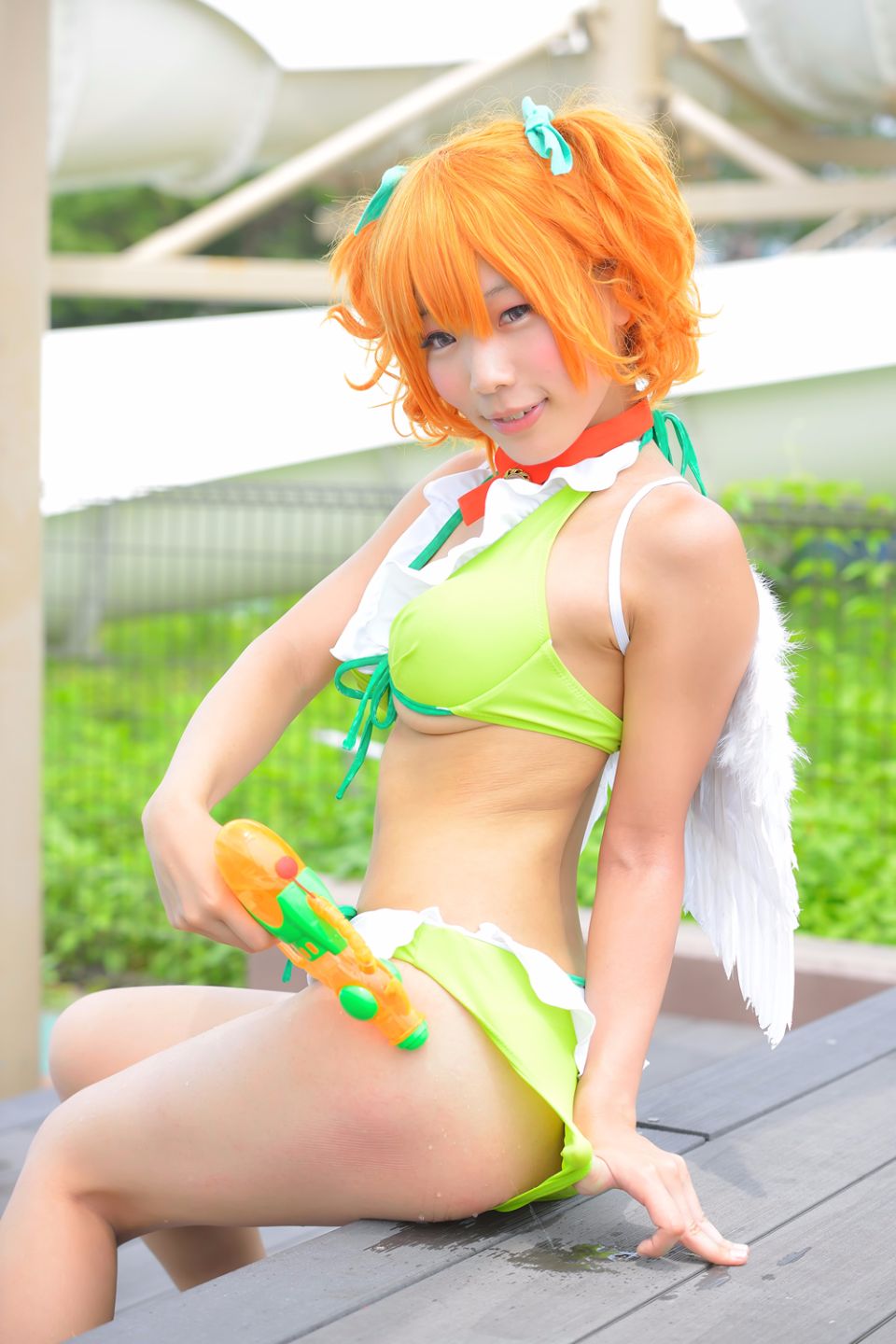 Sự xuất hiện của Kagune gần đây là một chút kỳ lạ.