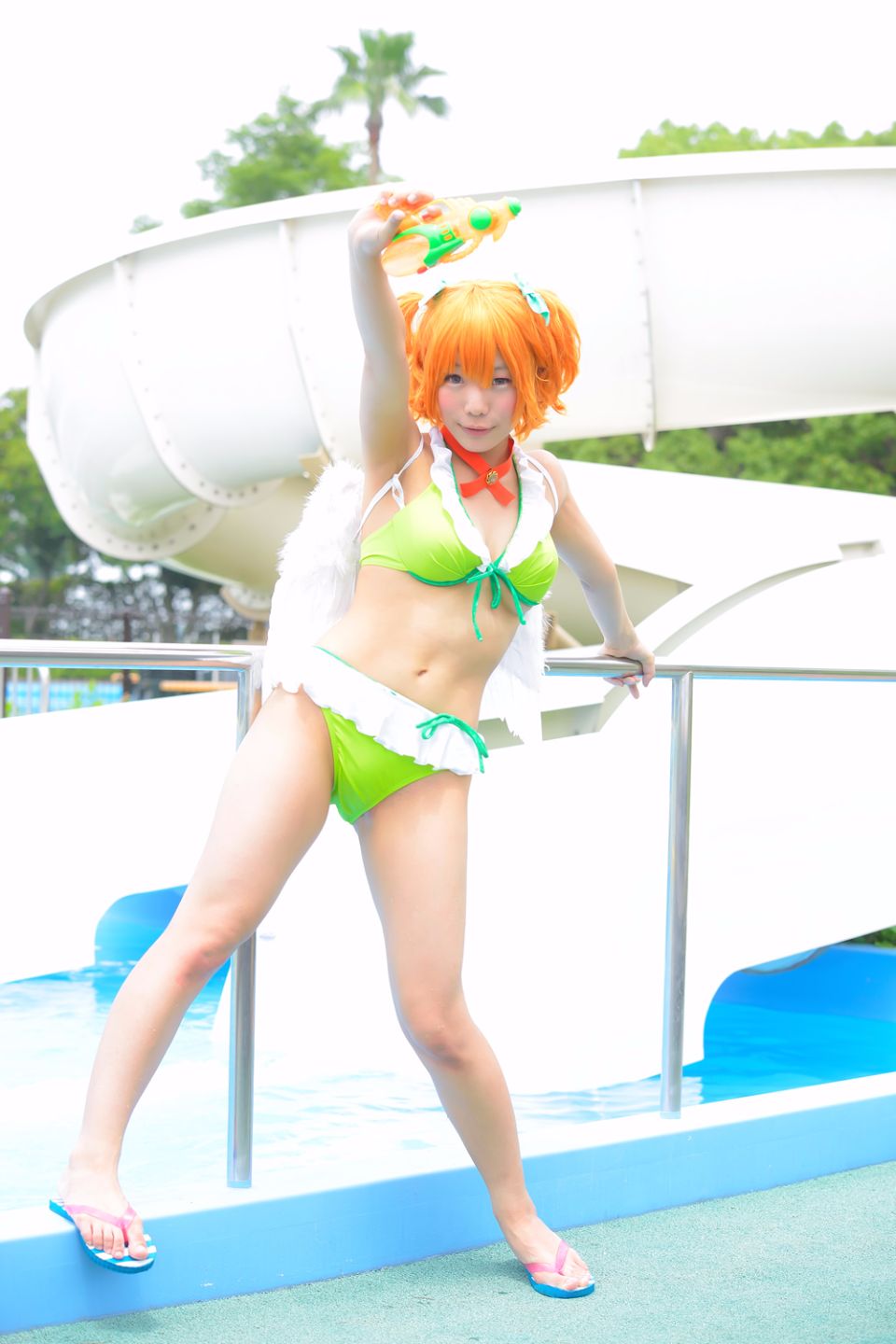 Sự xuất hiện của Kagune gần đây là một chút kỳ lạ.