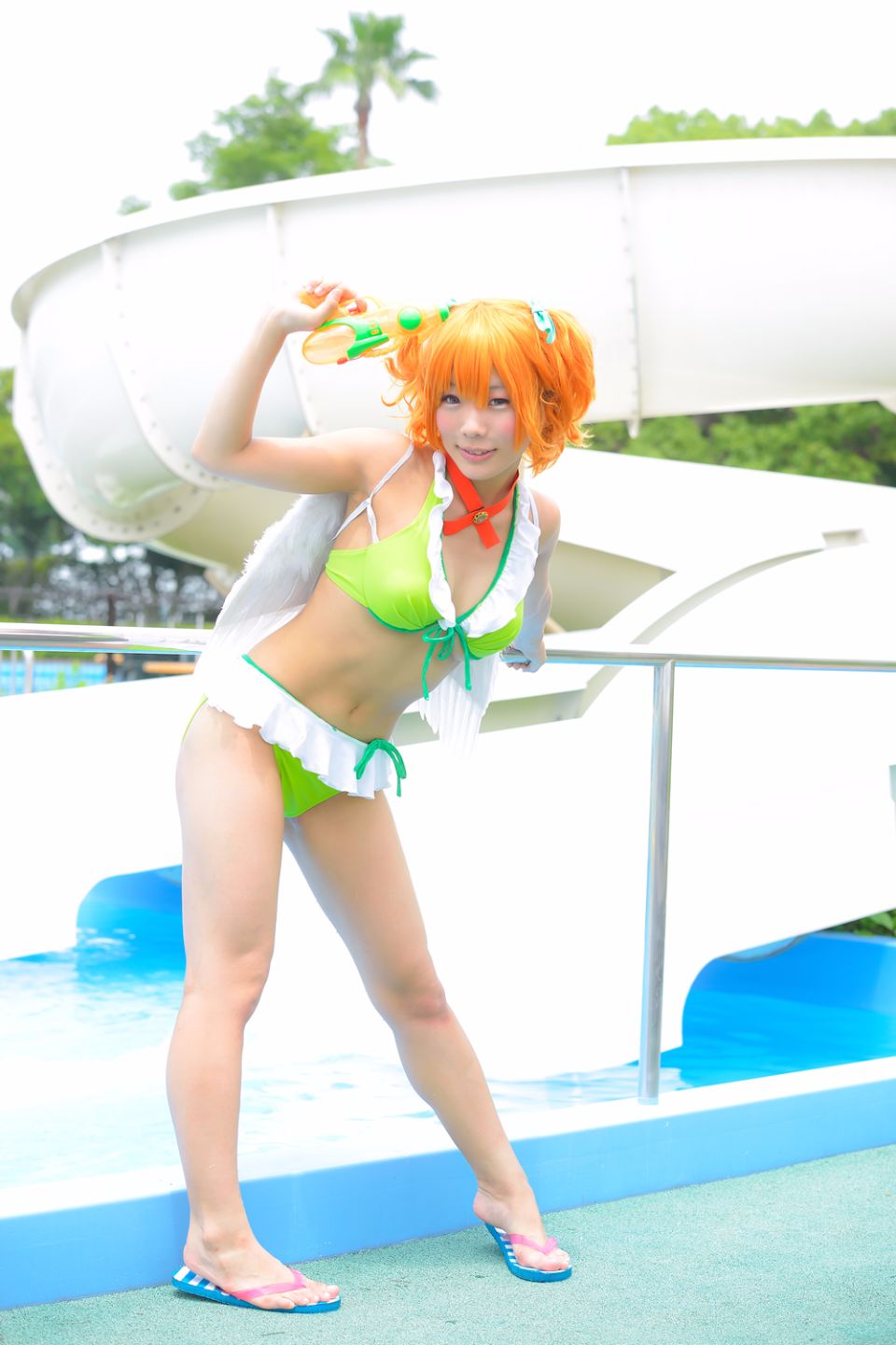 Sự xuất hiện của Kagune gần đây là một chút kỳ lạ.