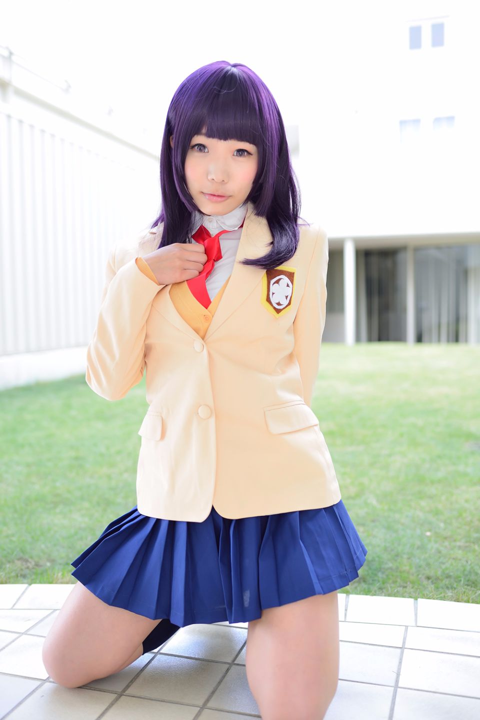 Sự xuất hiện của Kagune gần đây là một chút kỳ lạ.