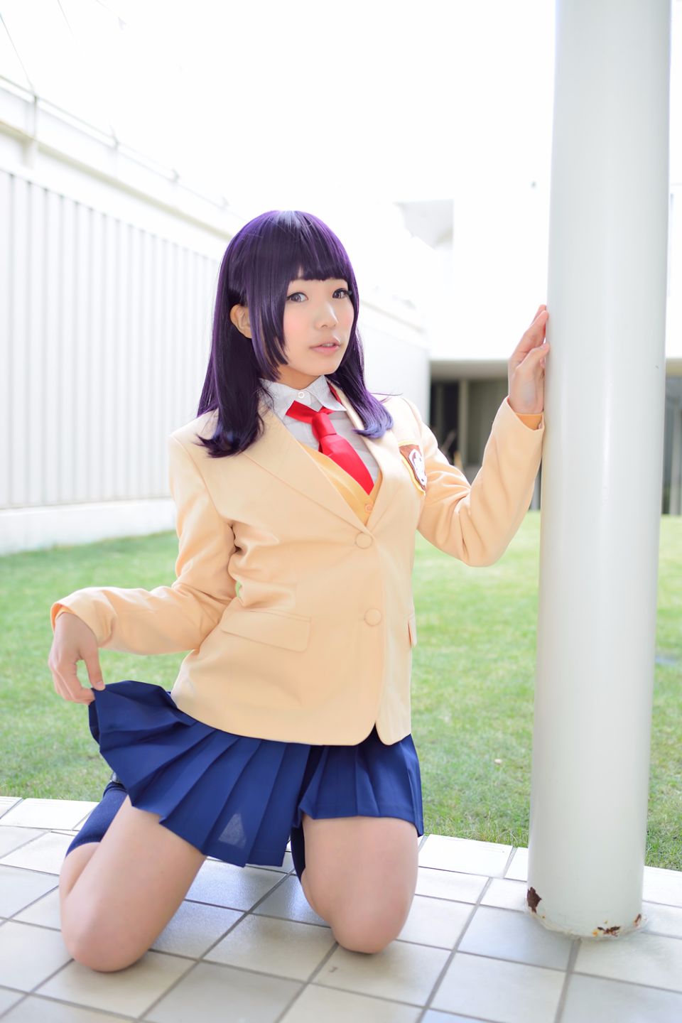 Sự xuất hiện của Kagune gần đây là một chút kỳ lạ.