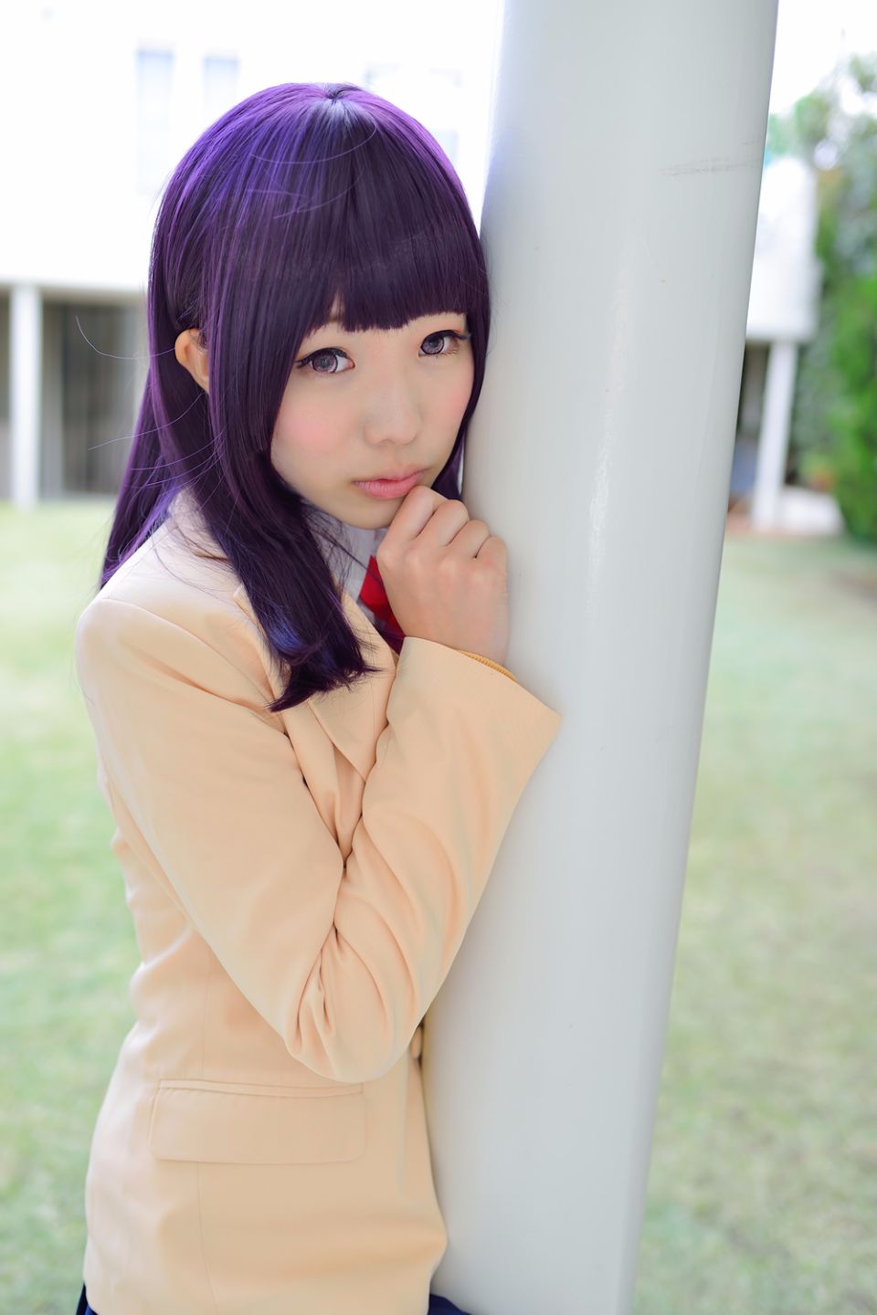 Sự xuất hiện của Kagune gần đây là một chút kỳ lạ.