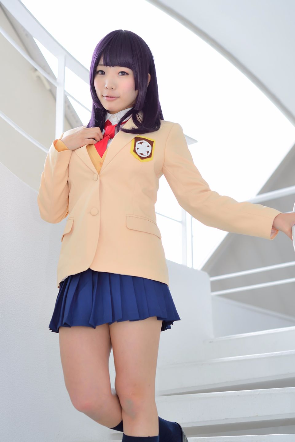 Sự xuất hiện của Kagune gần đây là một chút kỳ lạ.