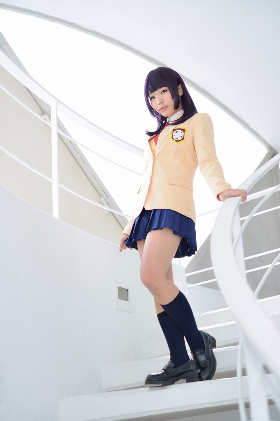 Sự xuất hiện của Kagune gần đây là một chút kỳ lạ.