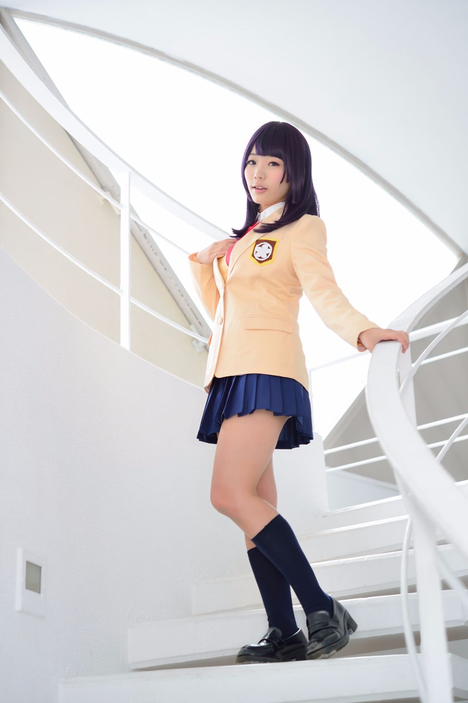 Sự xuất hiện của Kagune gần đây là một chút kỳ lạ.