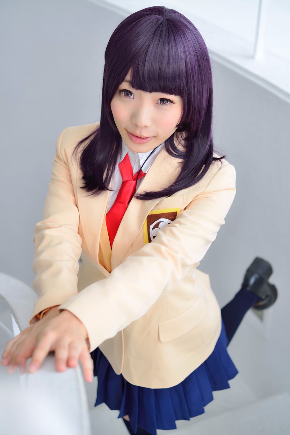 Sự xuất hiện của Kagune gần đây là một chút kỳ lạ.