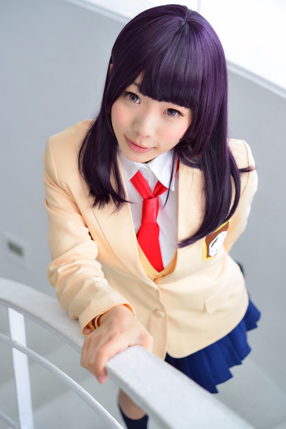 Sự xuất hiện của Kagune gần đây là một chút kỳ lạ.