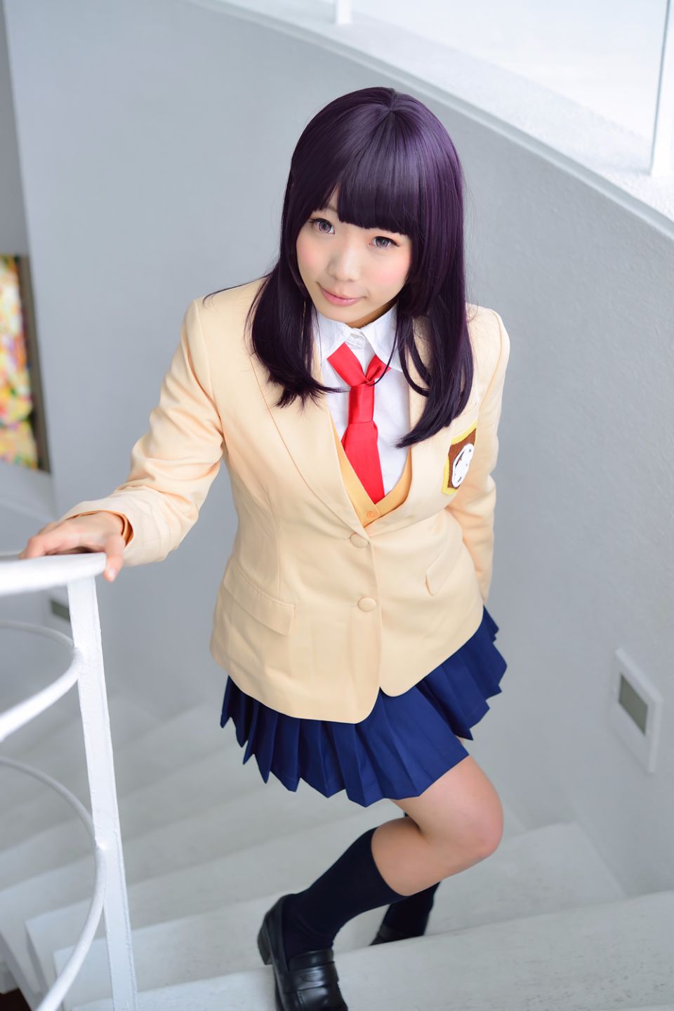 Sự xuất hiện của Kagune gần đây là một chút kỳ lạ.