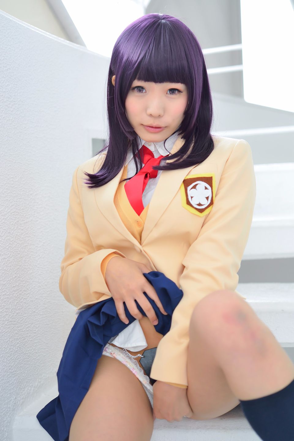 Sự xuất hiện của Kagune gần đây là một chút kỳ lạ.