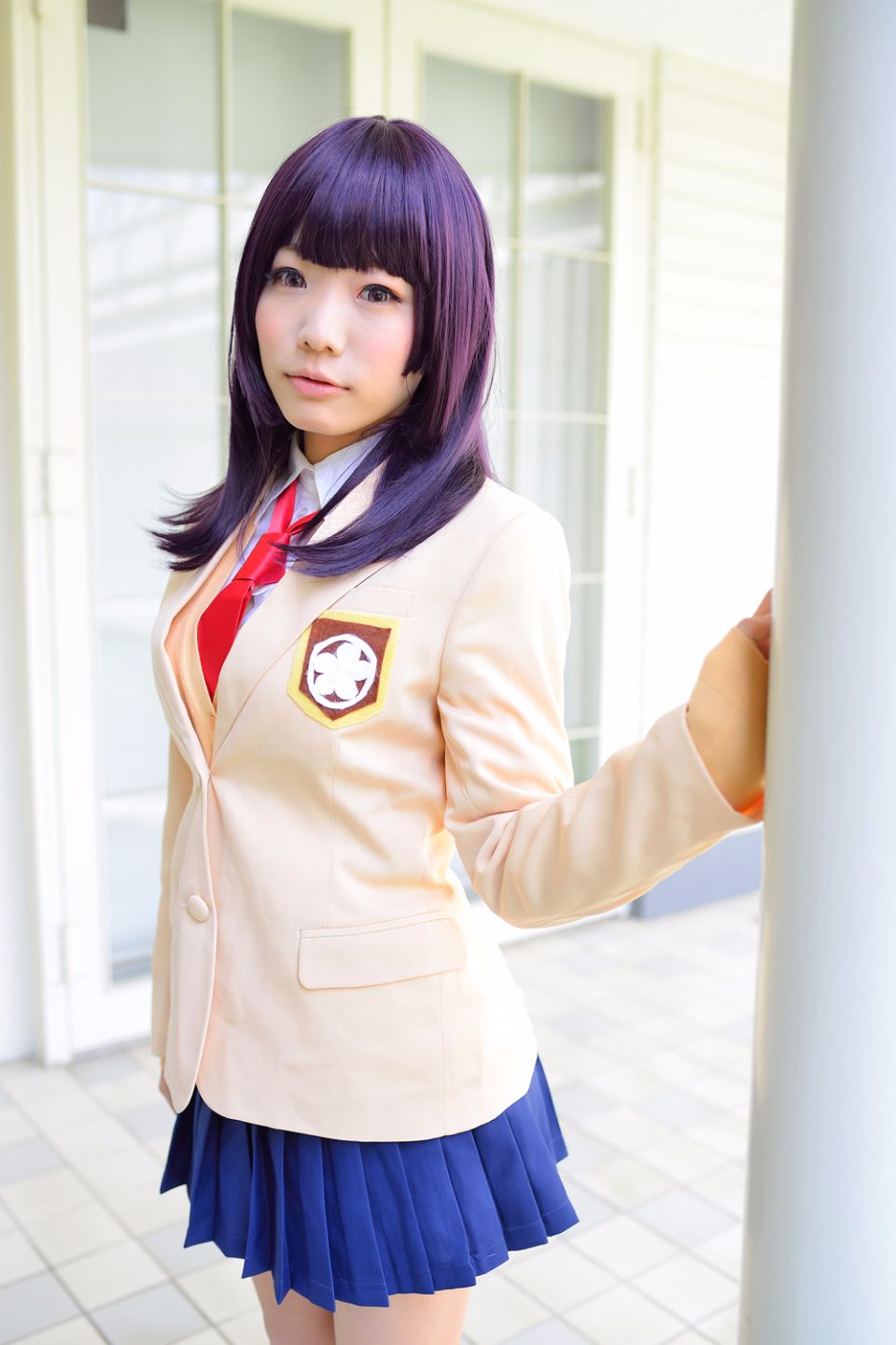 Sự xuất hiện của Kagune gần đây là một chút kỳ lạ.