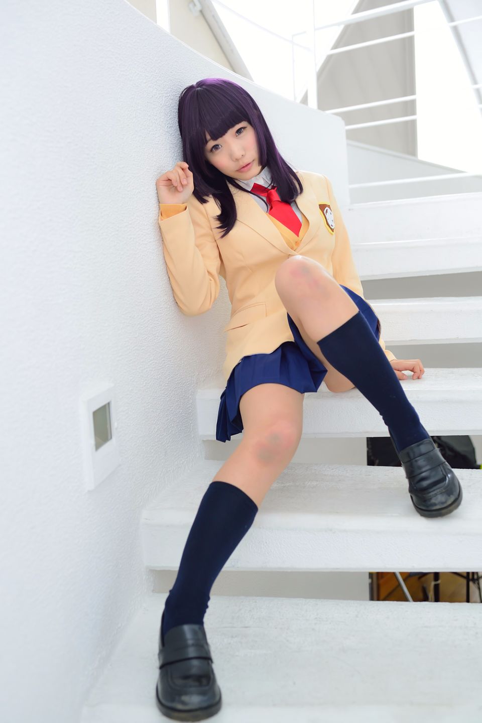 Sự xuất hiện của Kagune gần đây là một chút kỳ lạ.