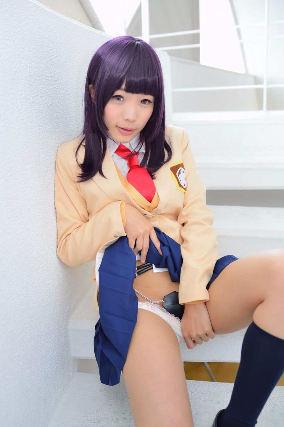 Sự xuất hiện của Kagune gần đây là một chút kỳ lạ.