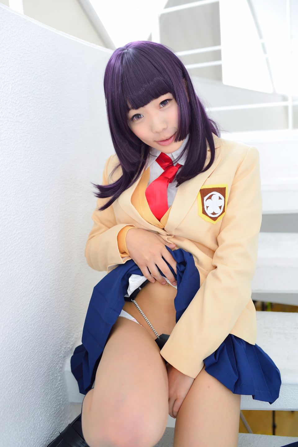 Sự xuất hiện của Kagune gần đây là một chút kỳ lạ.