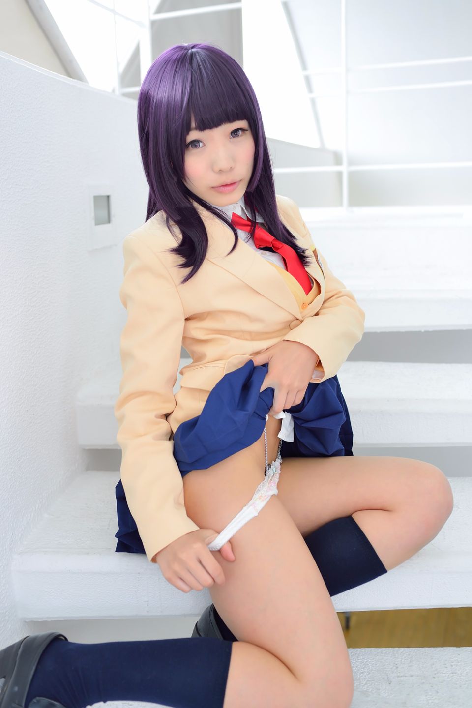 Sự xuất hiện của Kagune gần đây là một chút kỳ lạ.