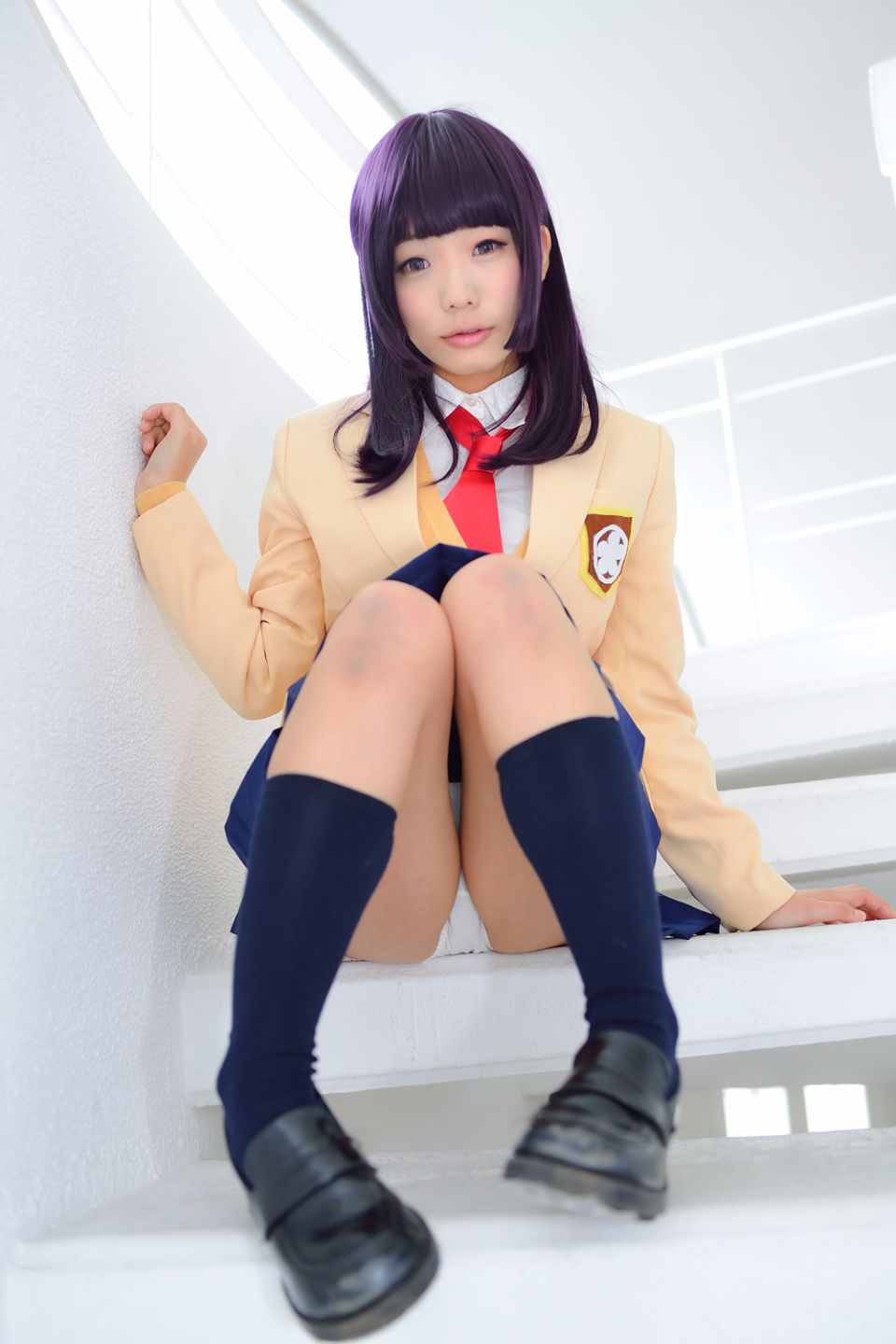 Sự xuất hiện của Kagune gần đây là một chút kỳ lạ.