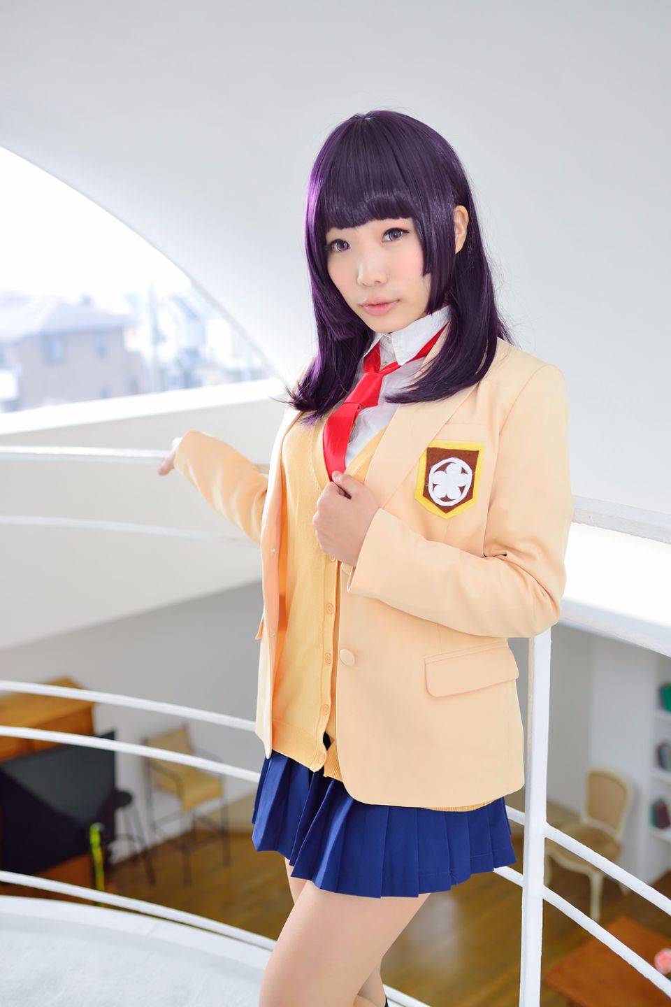 Sự xuất hiện của Kagune gần đây là một chút kỳ lạ.