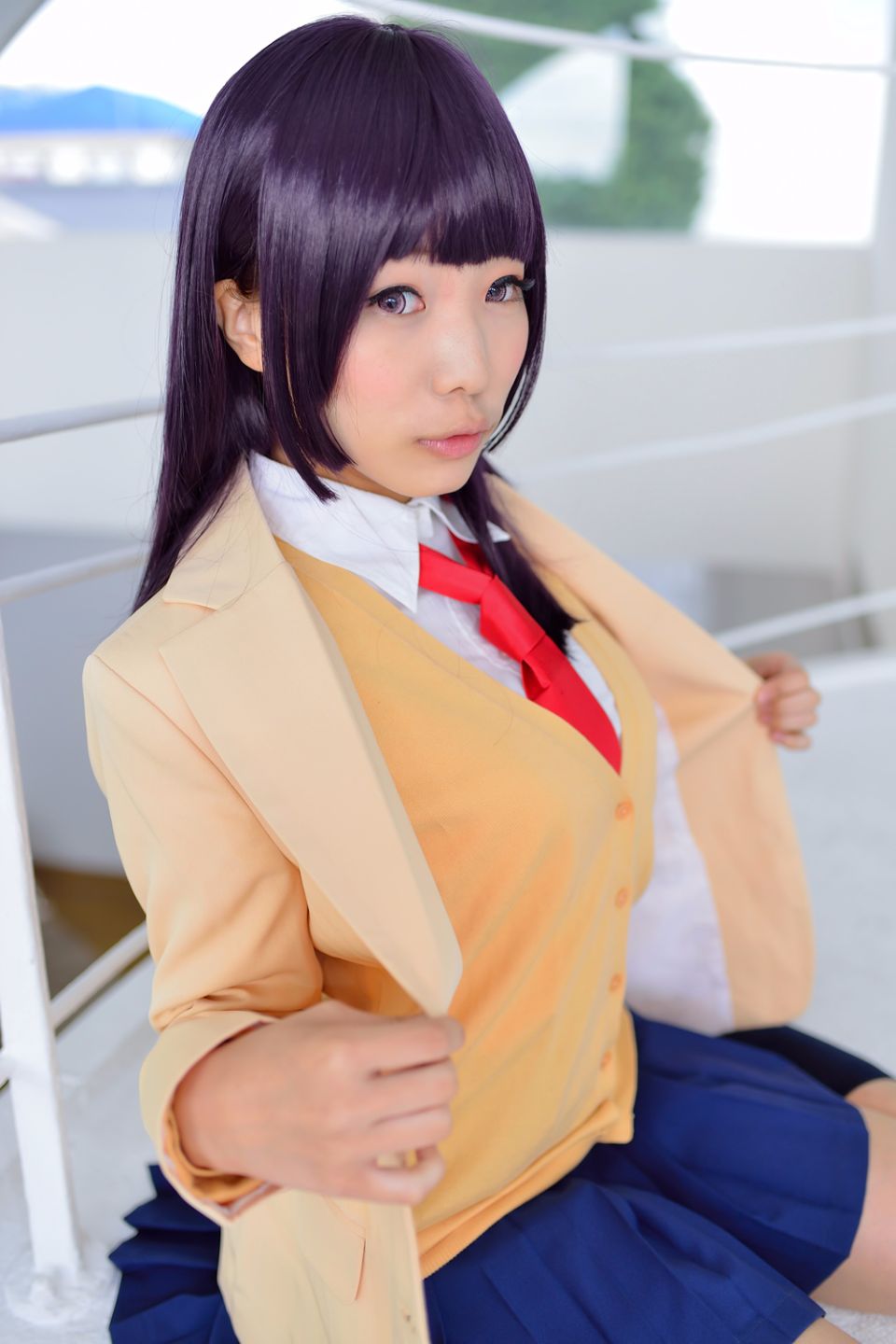 Sự xuất hiện của Kagune gần đây là một chút kỳ lạ.