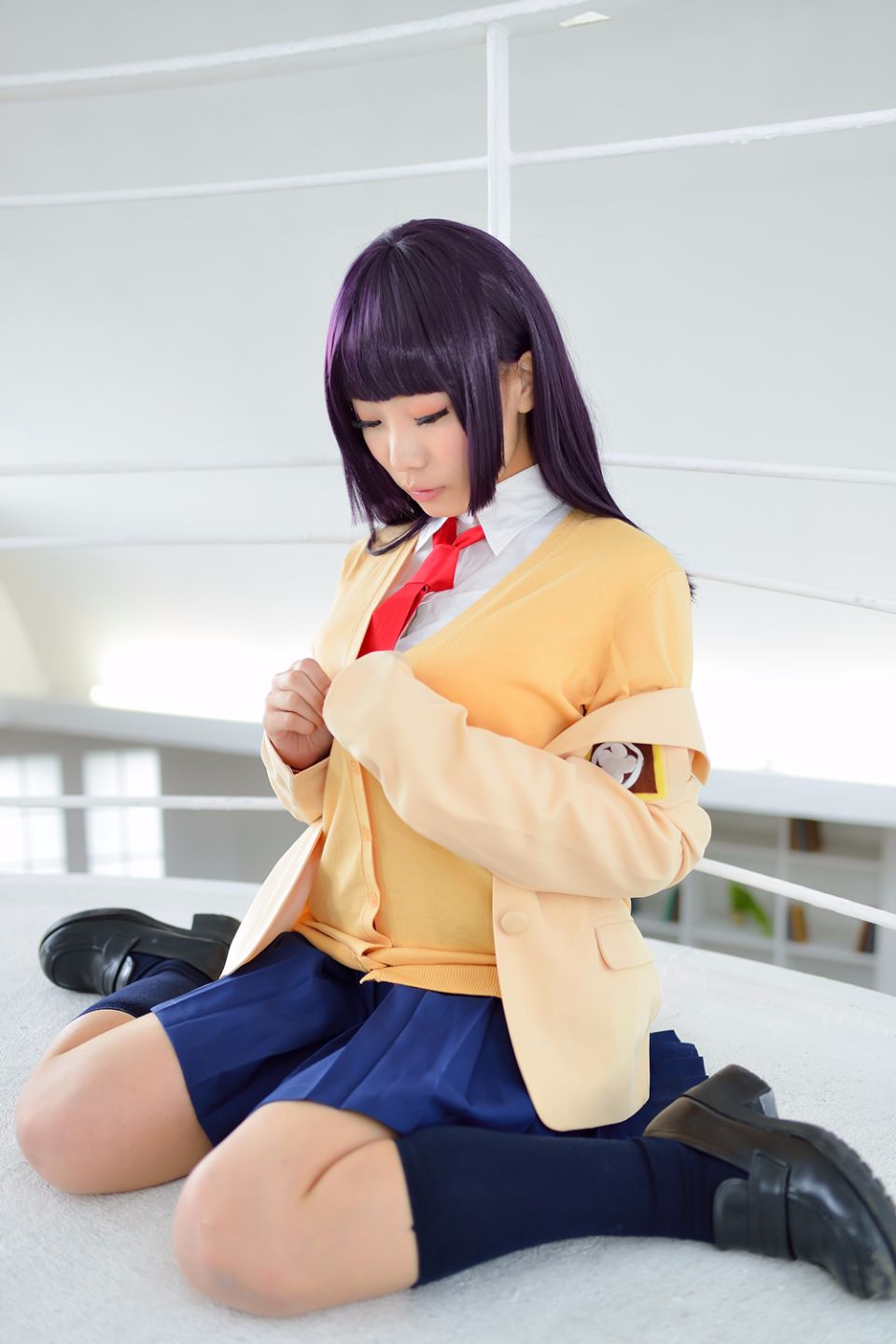 Sự xuất hiện của Kagune gần đây là một chút kỳ lạ.