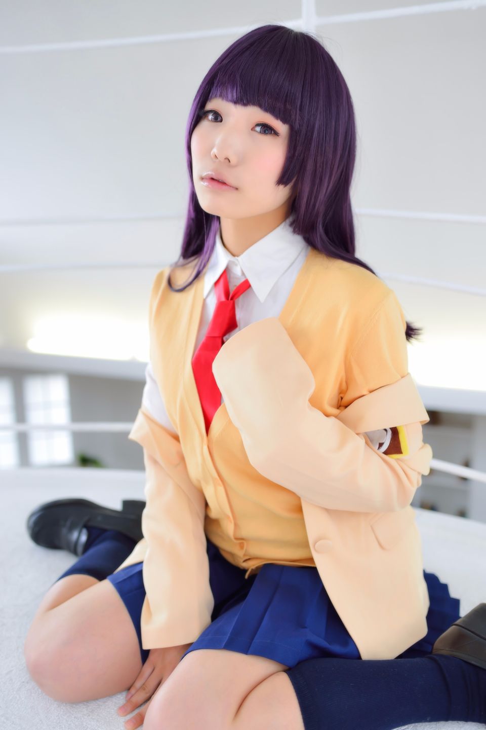 Sự xuất hiện của Kagune gần đây là một chút kỳ lạ.