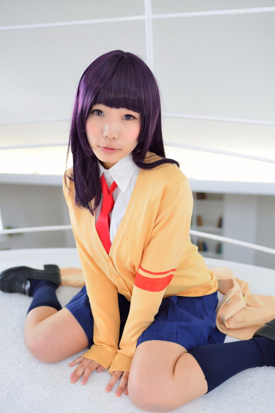 Sự xuất hiện của Kagune gần đây là một chút kỳ lạ.