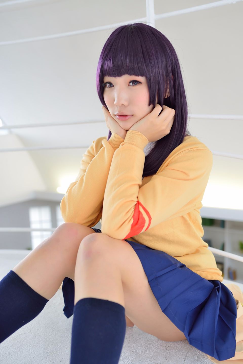 Sự xuất hiện của Kagune gần đây là một chút kỳ lạ.