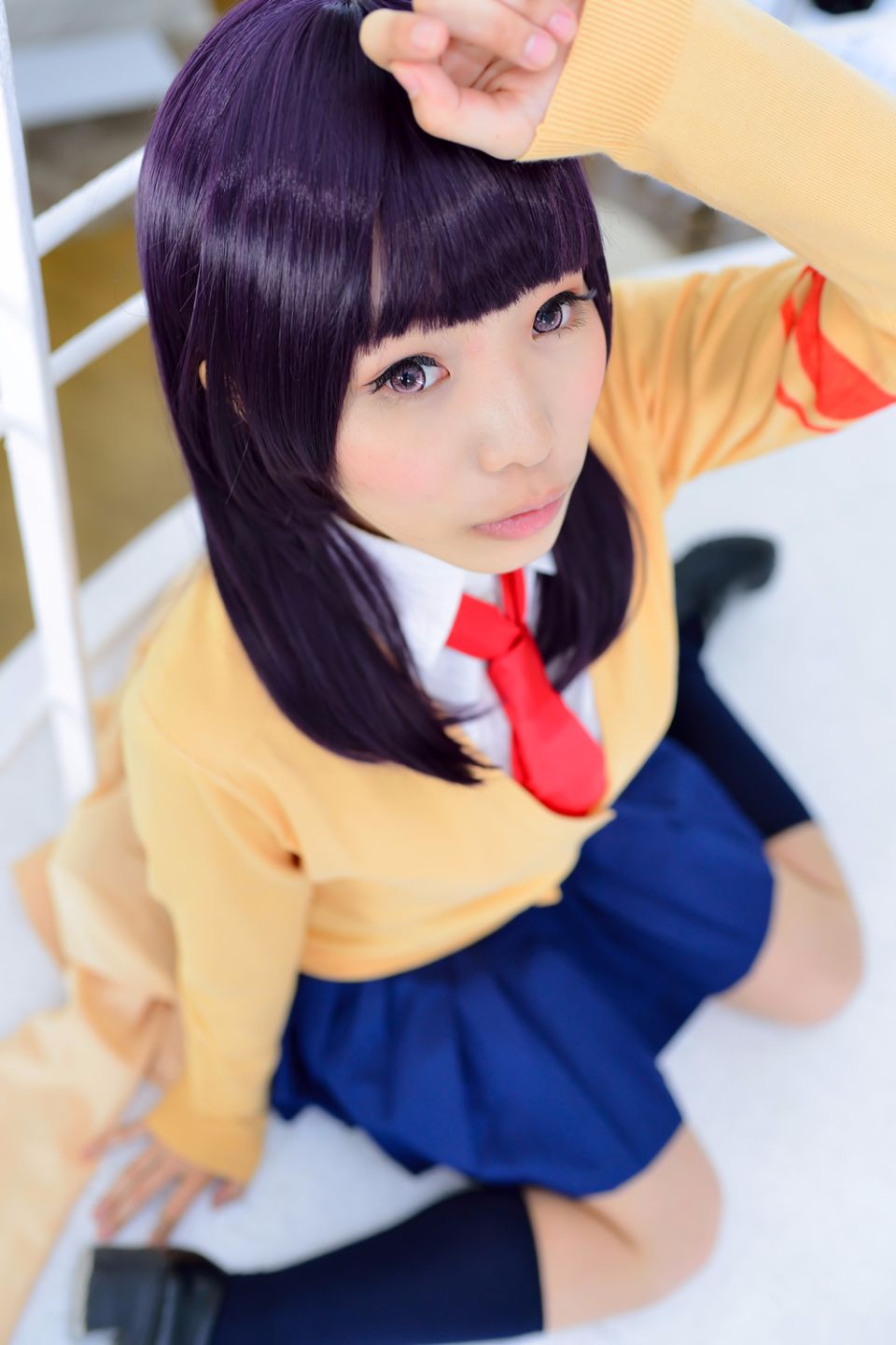 Sự xuất hiện của Kagune gần đây là một chút kỳ lạ.