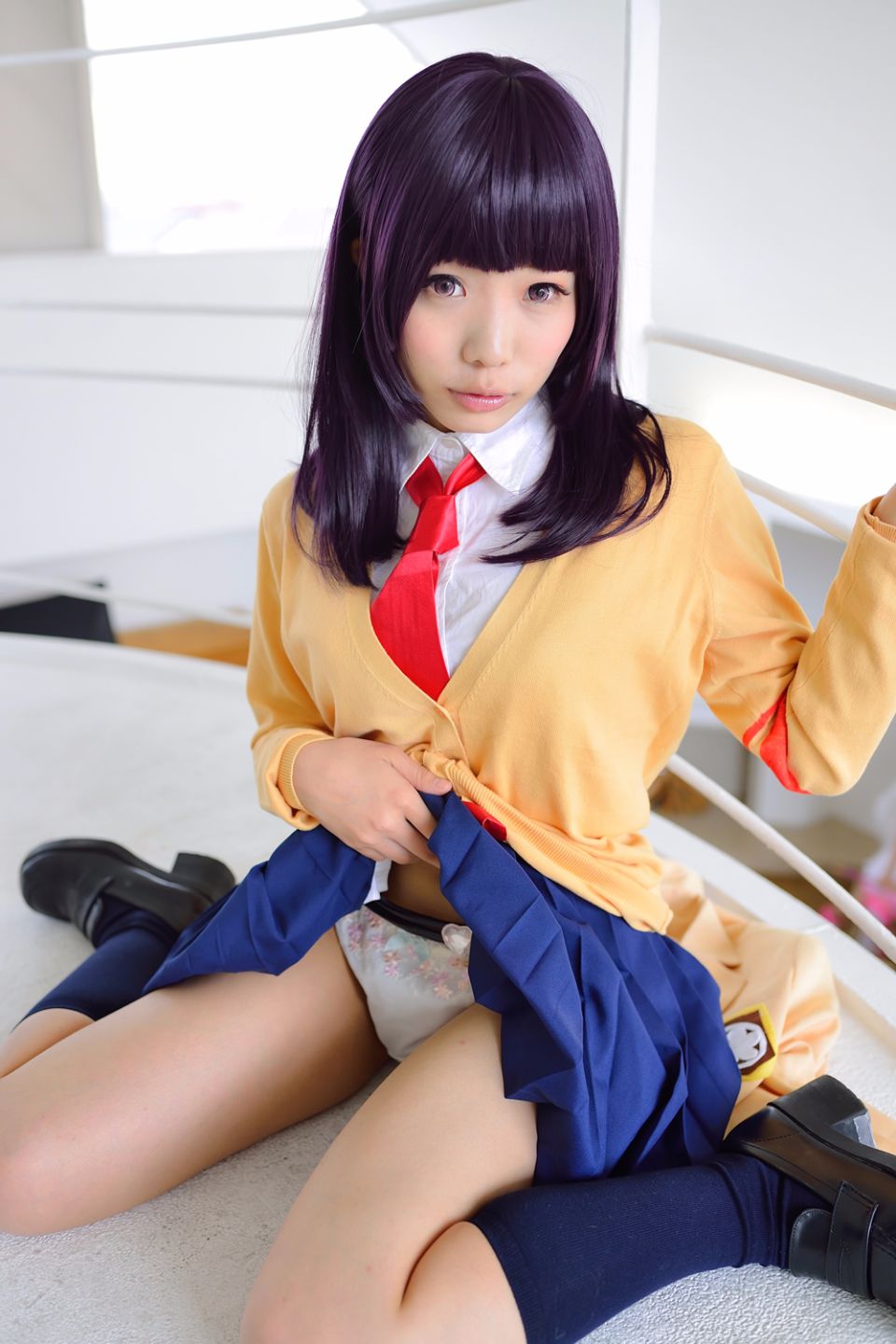 Sự xuất hiện của Kagune gần đây là một chút kỳ lạ.