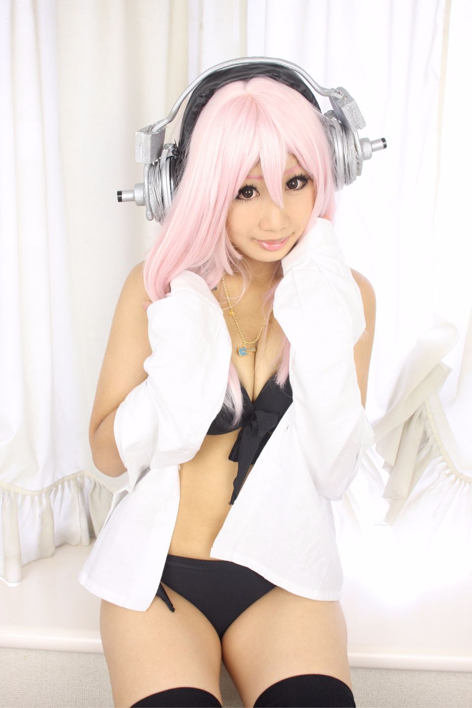 [Nhà máy Cutie] Sicole