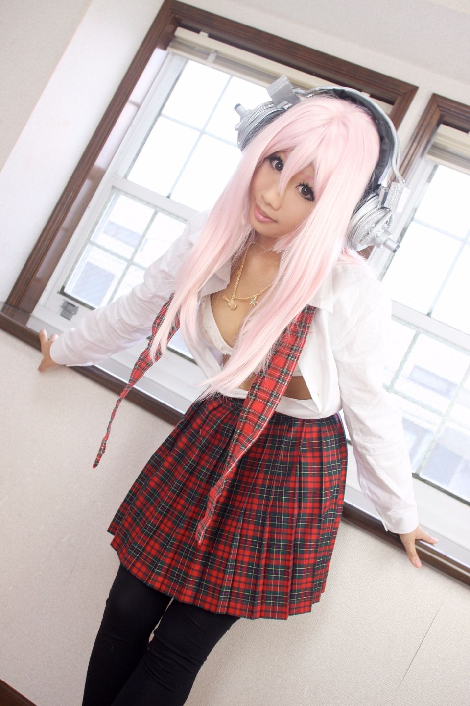 [Nhà máy Cutie] Sicole