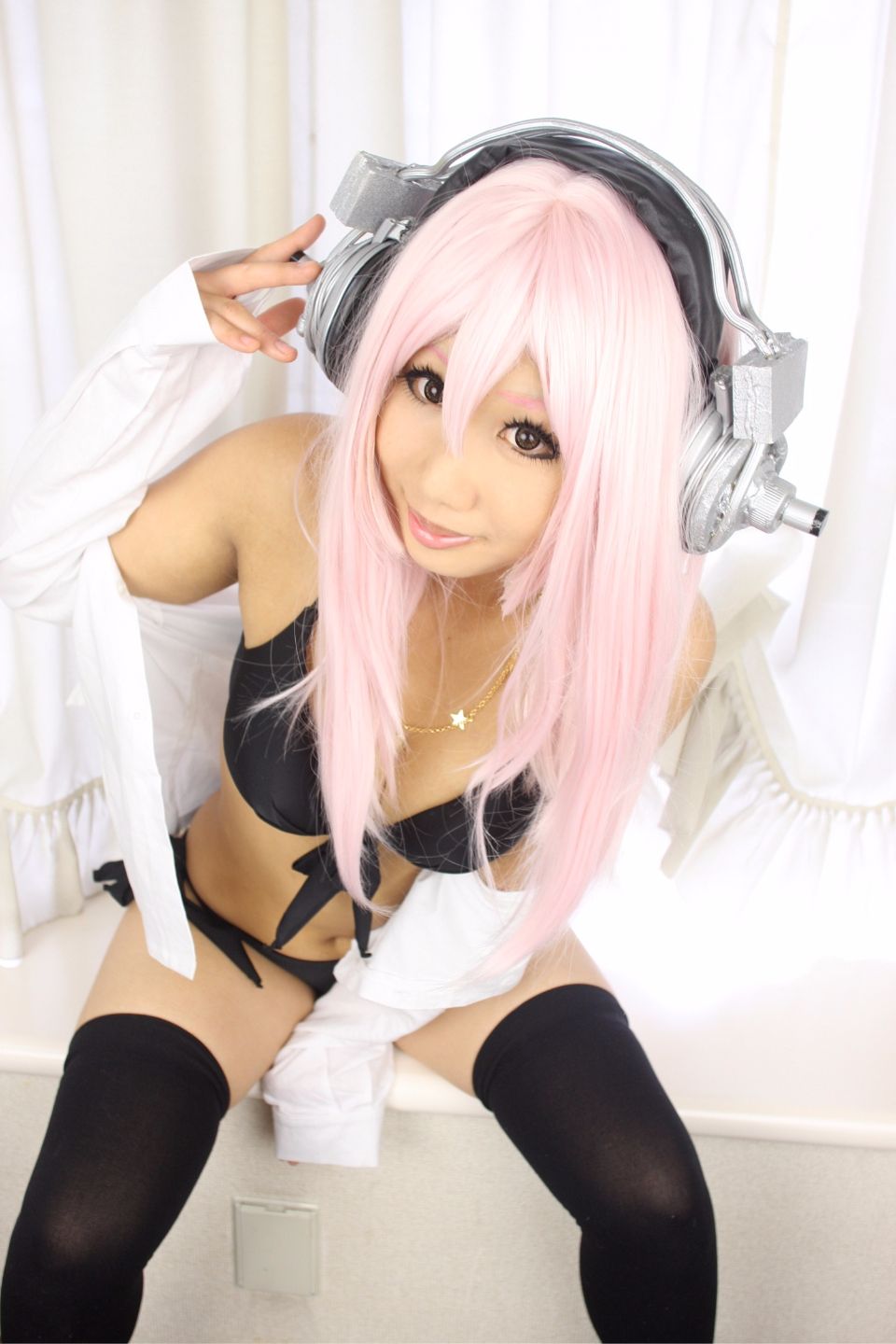 [Nhà máy Cutie] Sicole