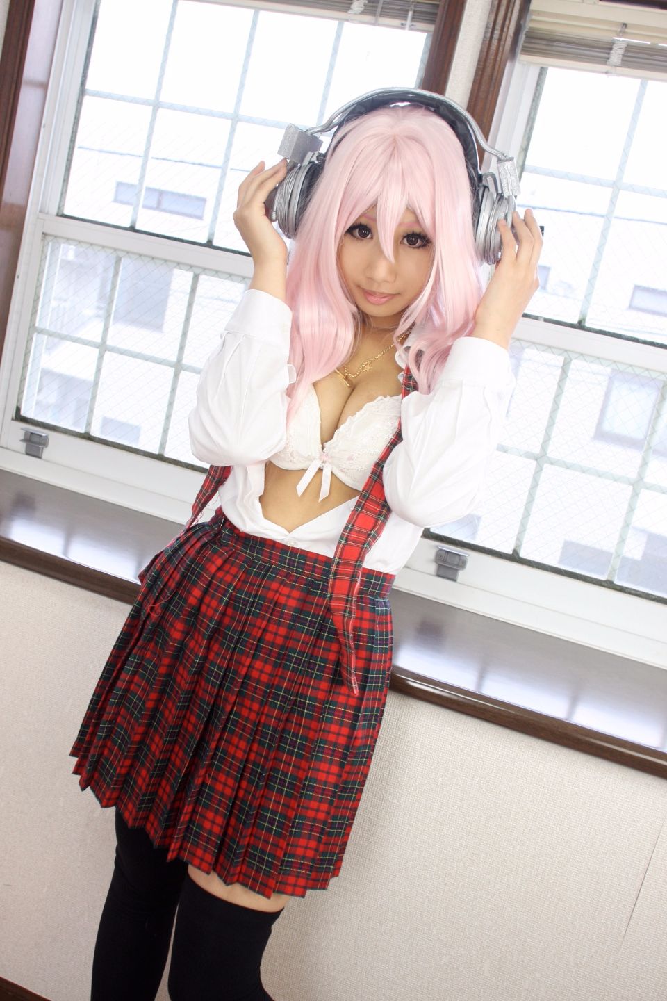 [Nhà máy Cutie] Sicole