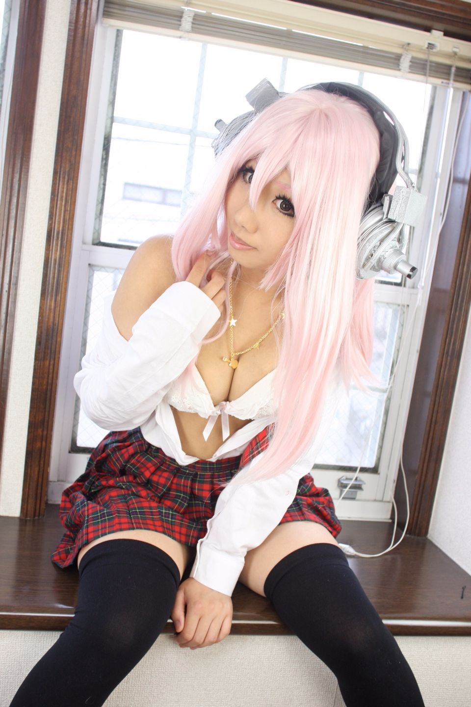 [Nhà máy Cutie] Sicole