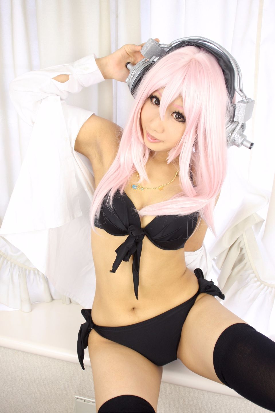 [Nhà máy Cutie] Sicole