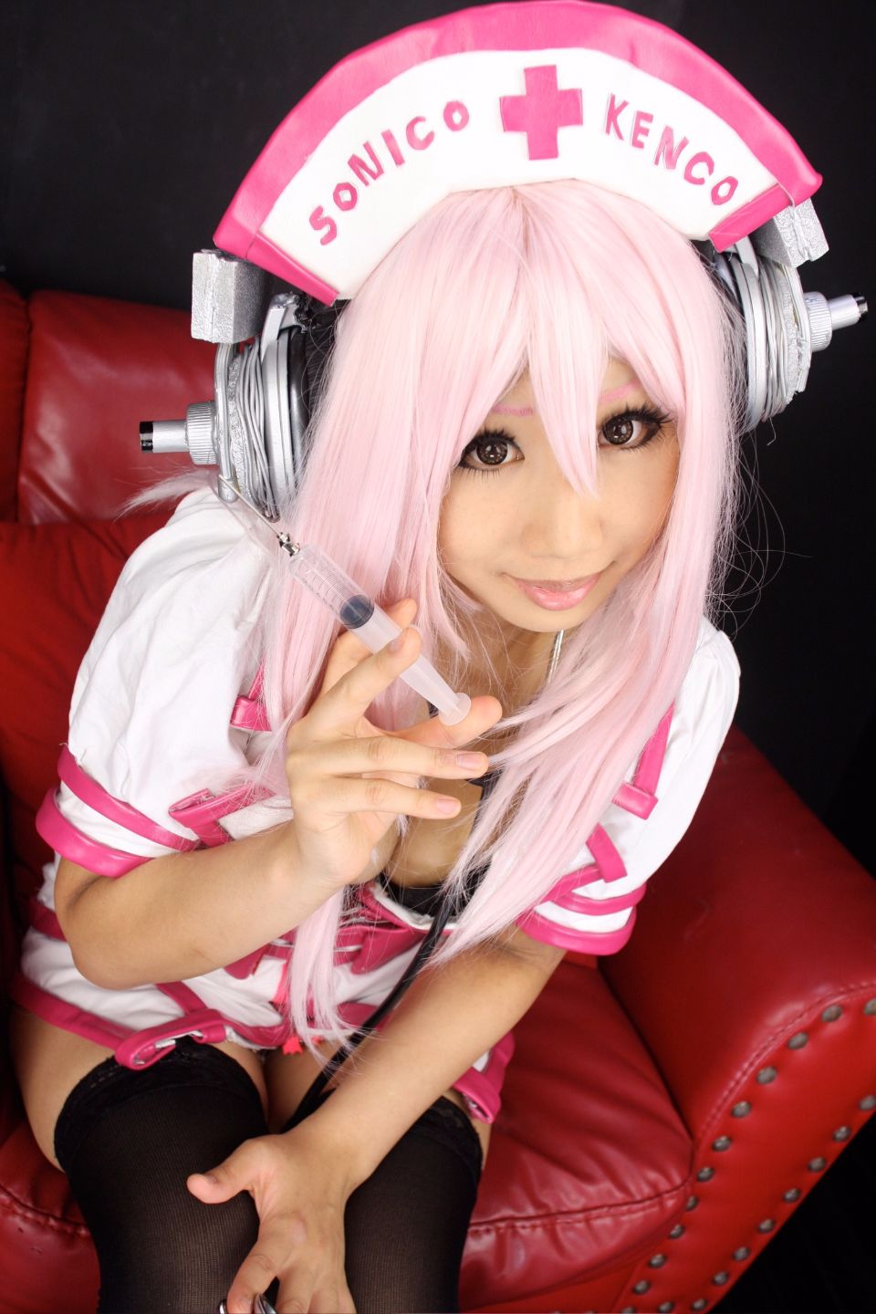 [Nhà máy Cutie] Sicole