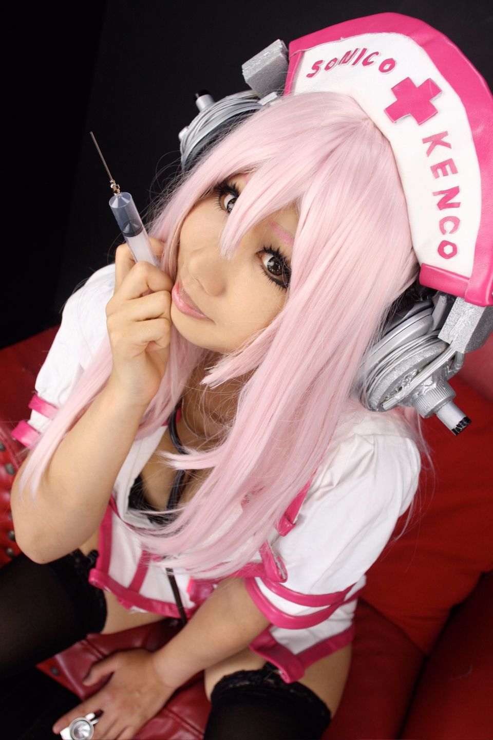 [Nhà máy Cutie] Sicole