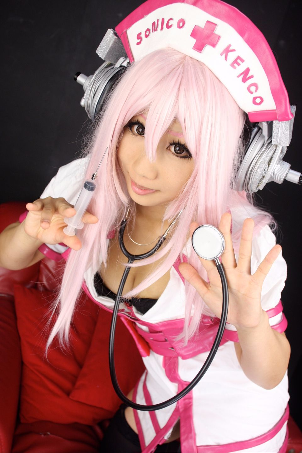 [Nhà máy Cutie] Sicole