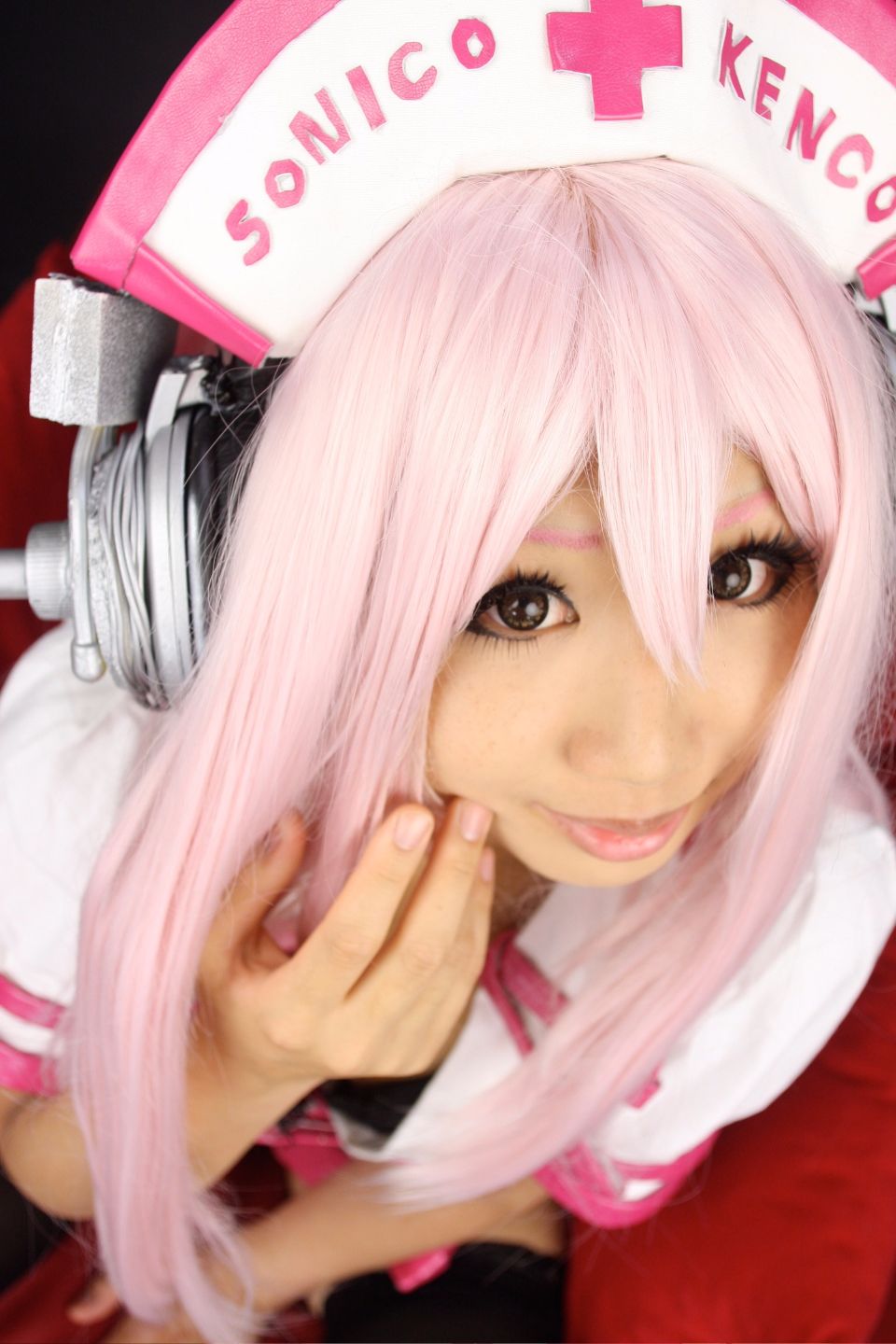 [Nhà máy Cutie] Sicole