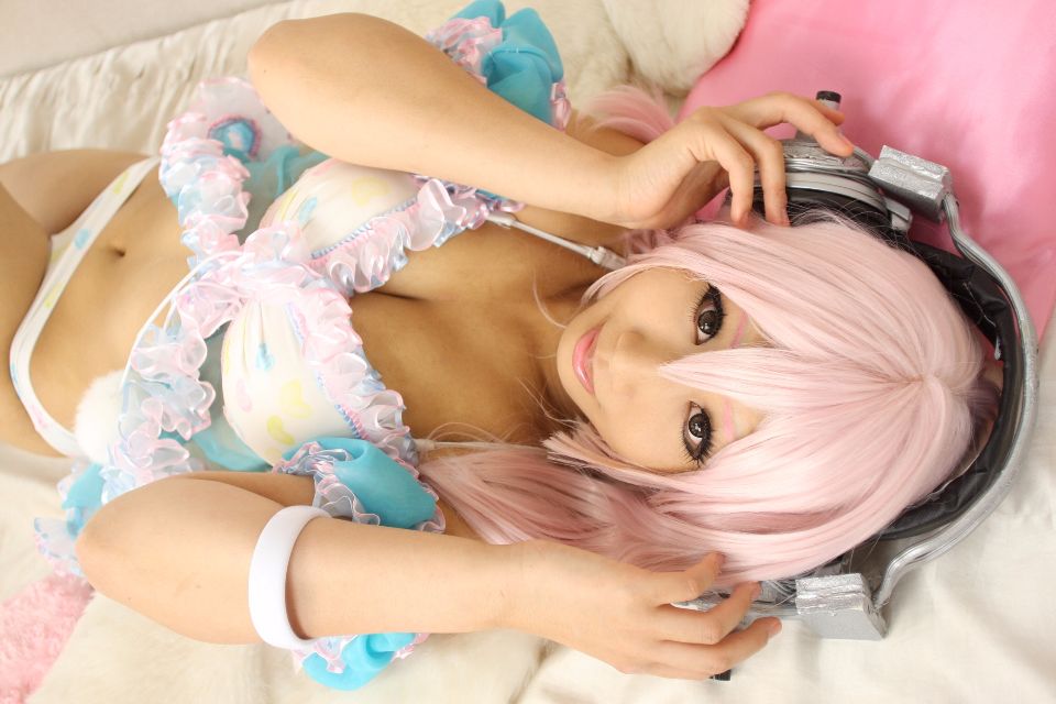 [Nhà máy Cutie] Sicole