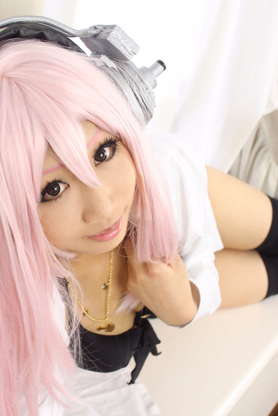 [Nhà máy Cutie] Sicole