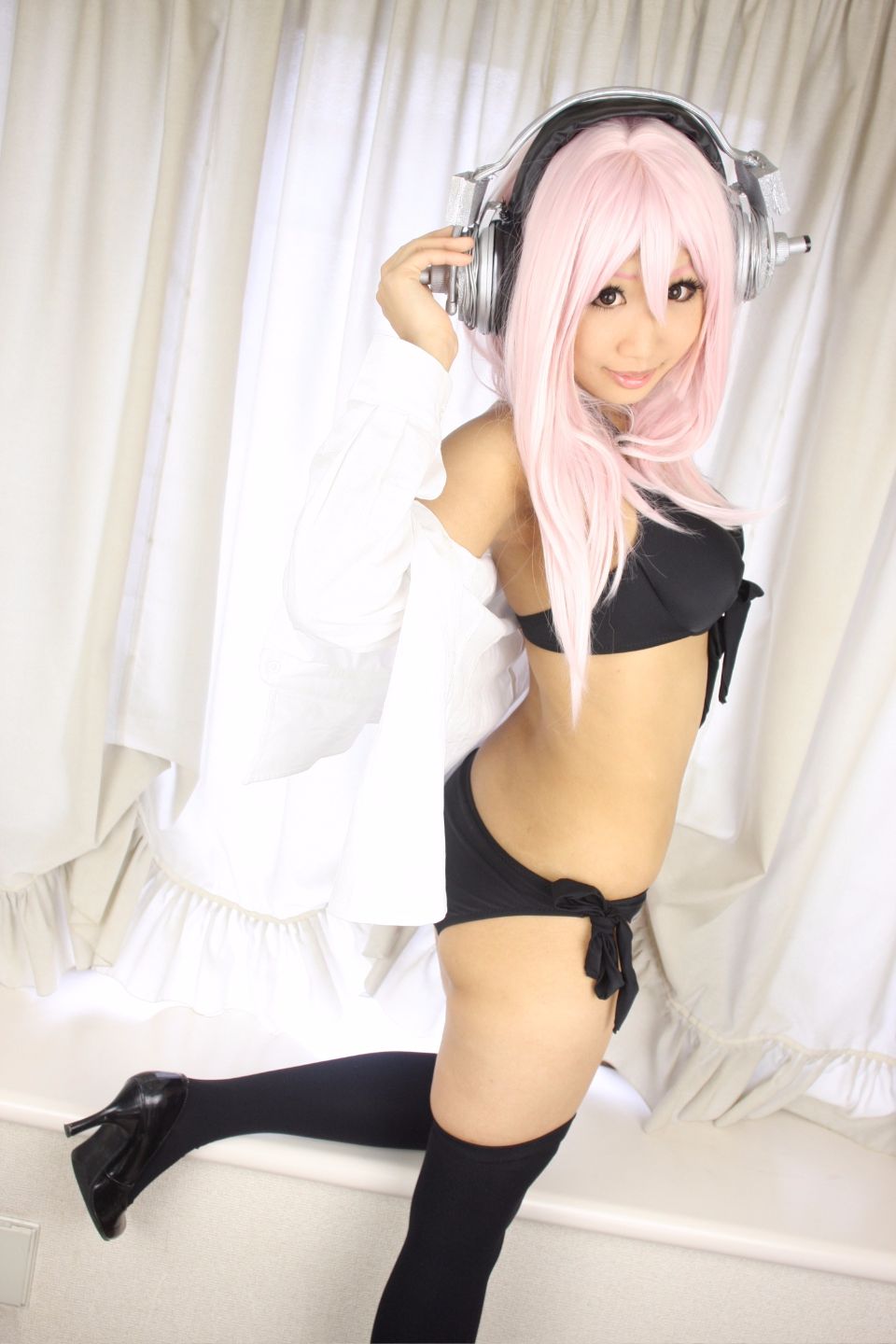 [Nhà máy Cutie] Sicole