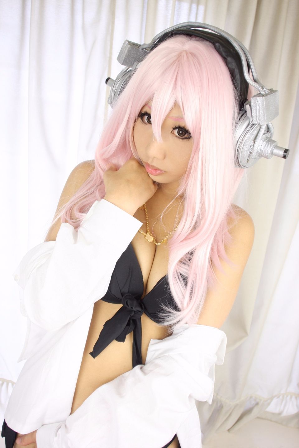 [Nhà máy Cutie] Sicole