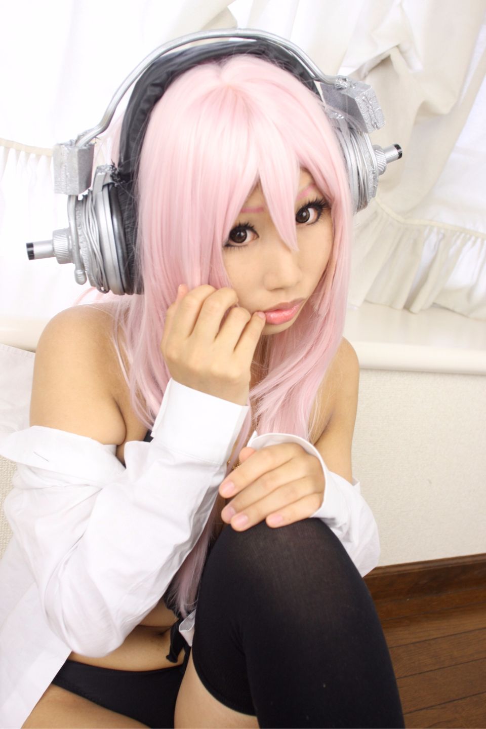 [Nhà máy Cutie] Sicole