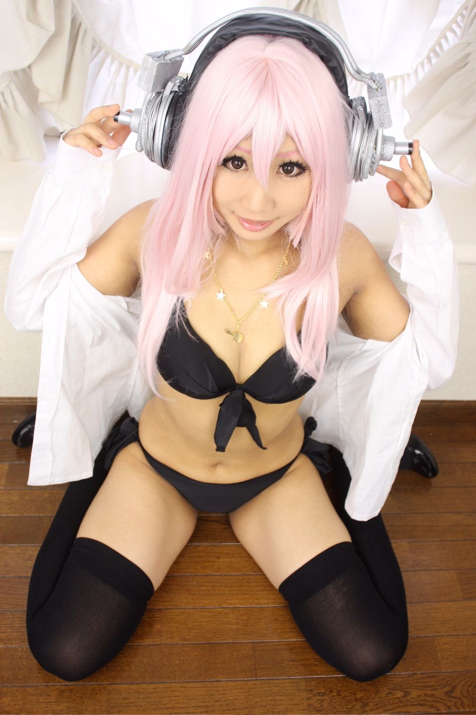 [Nhà máy Cutie] Sicole