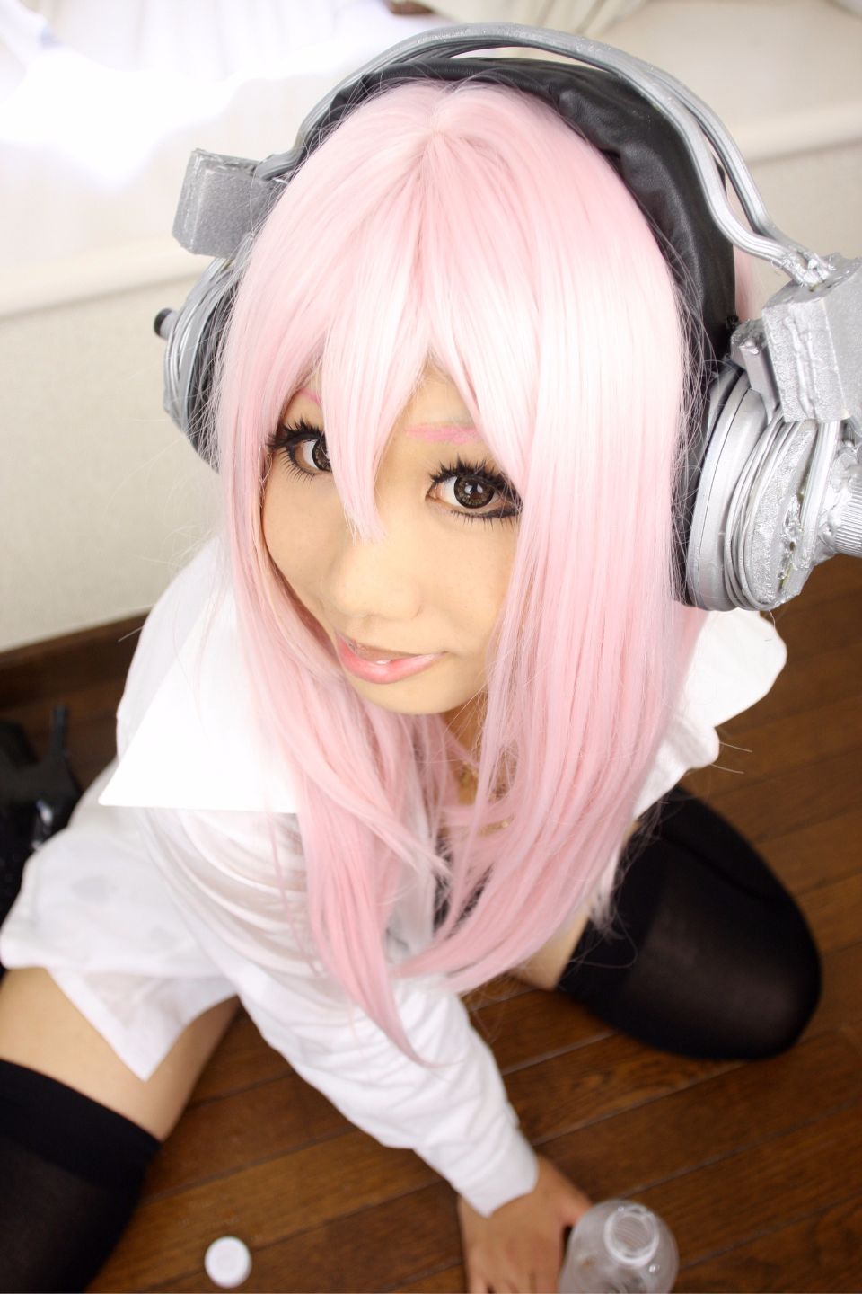 [Nhà máy Cutie] Sicole