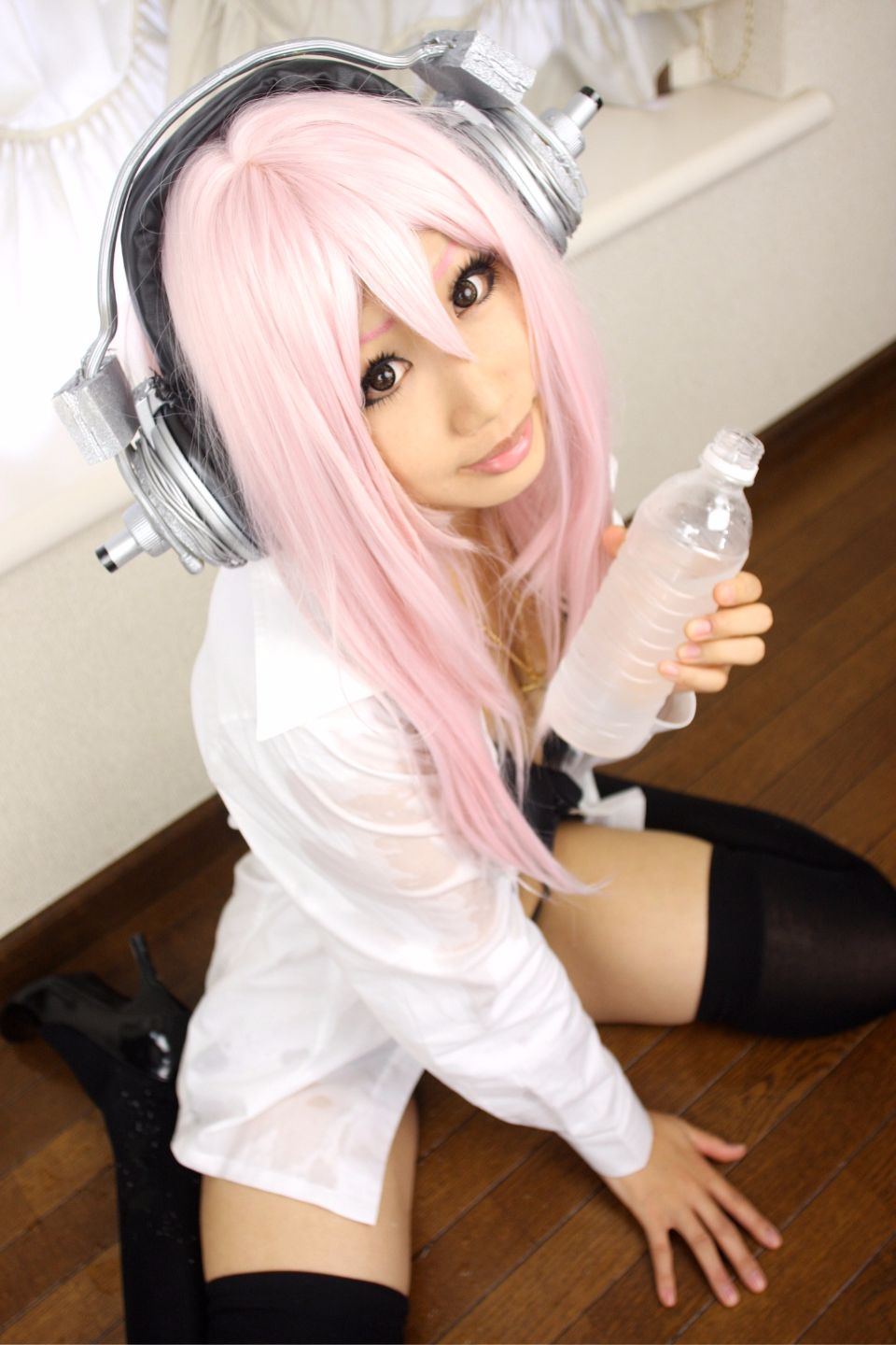 [Nhà máy Cutie] Sicole