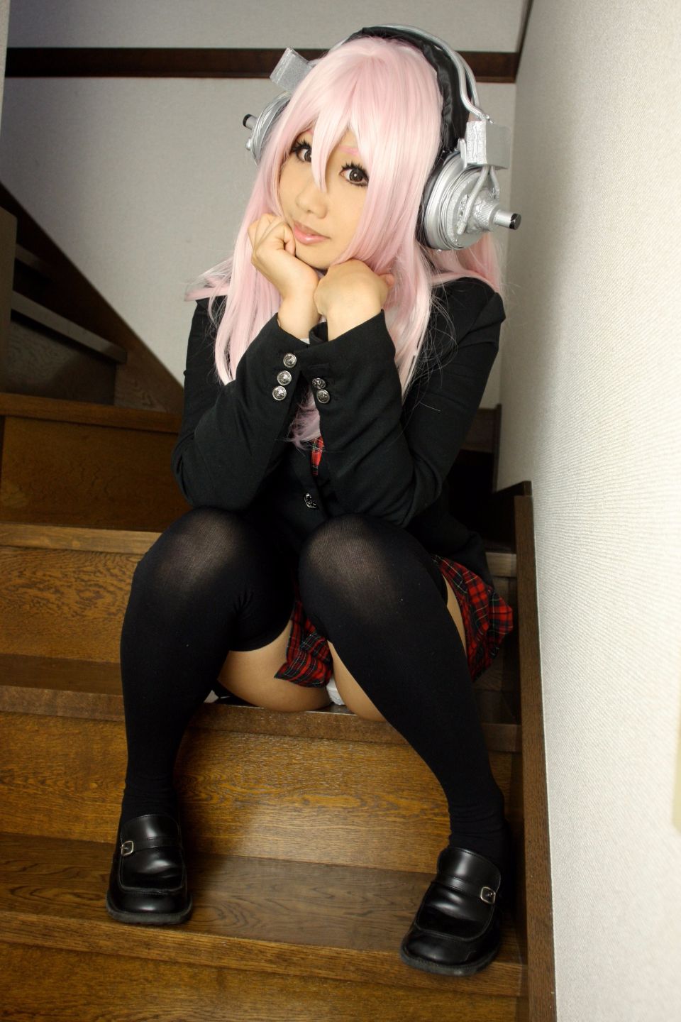 [Nhà máy Cutie] Sicole