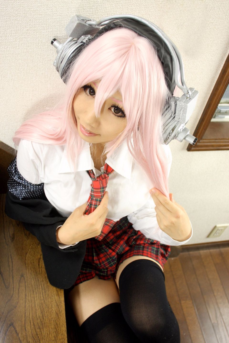 [Nhà máy Cutie] Sicole