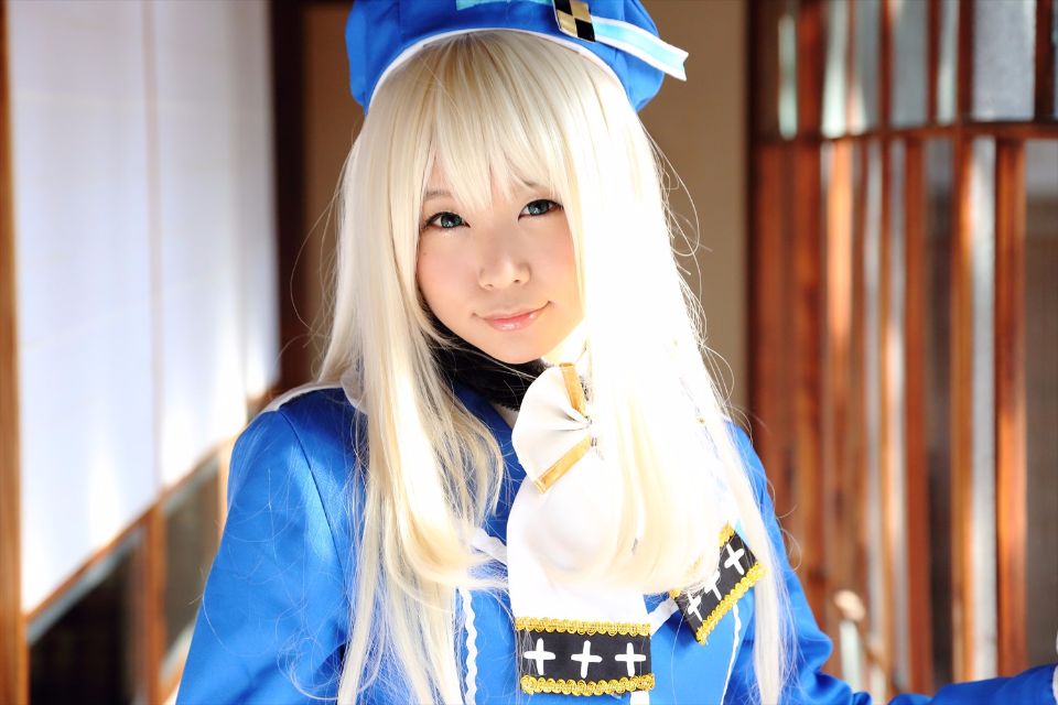 Itsuki Akira - Okore ~ ​​Shimakaze Atago Maya Toriumi