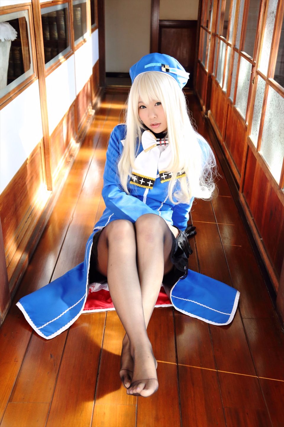 Itsuki Akira - Okore ~ ​​Shimakaze Atago Maya Toriumi