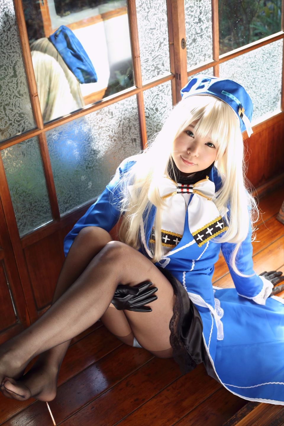 Itsuki Akira - Okore ~ ​​Shimakaze Atago Maya Toriumi